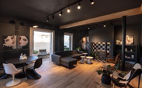 City'S Best-Kept Secret, Eclectic & Luxe Getaway