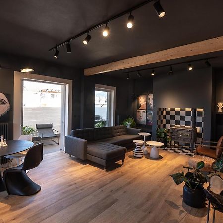 City'S Best-Kept Secret, Eclectic & Luxe Getaway Kalamata Zewnętrze zdjęcie