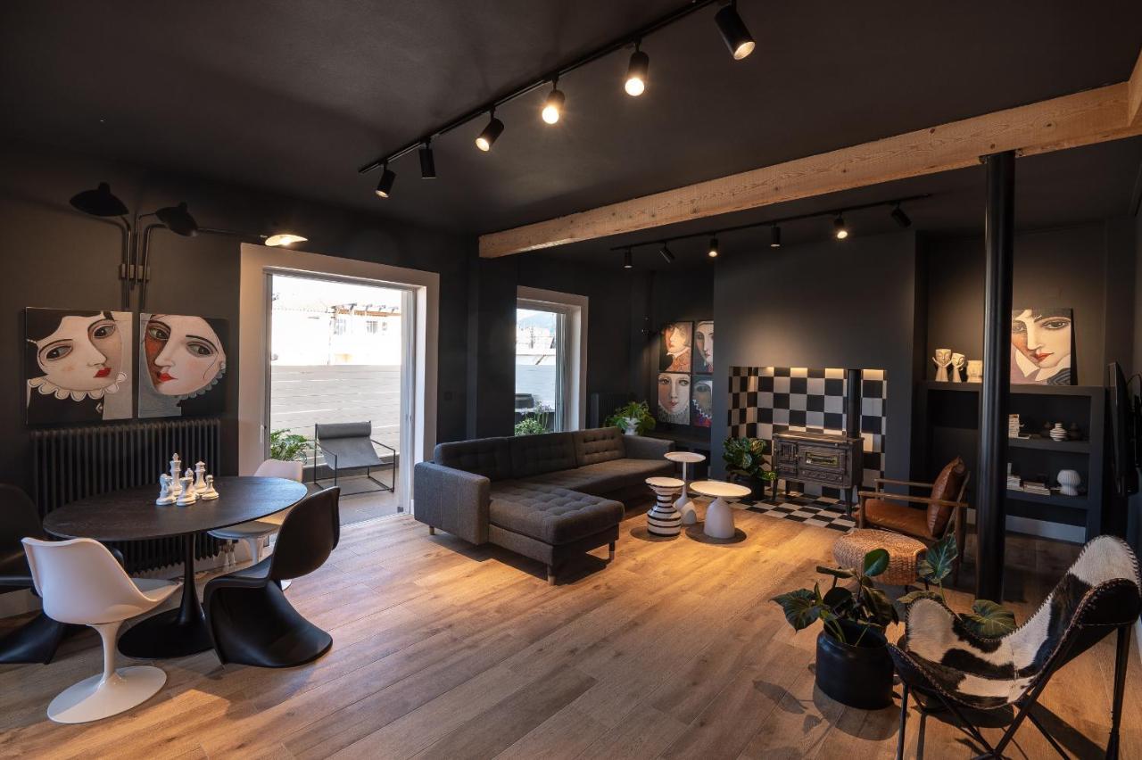City'S Best-Kept Secret, Eclectic & Luxe Getaway Kalamata Zewnętrze zdjęcie