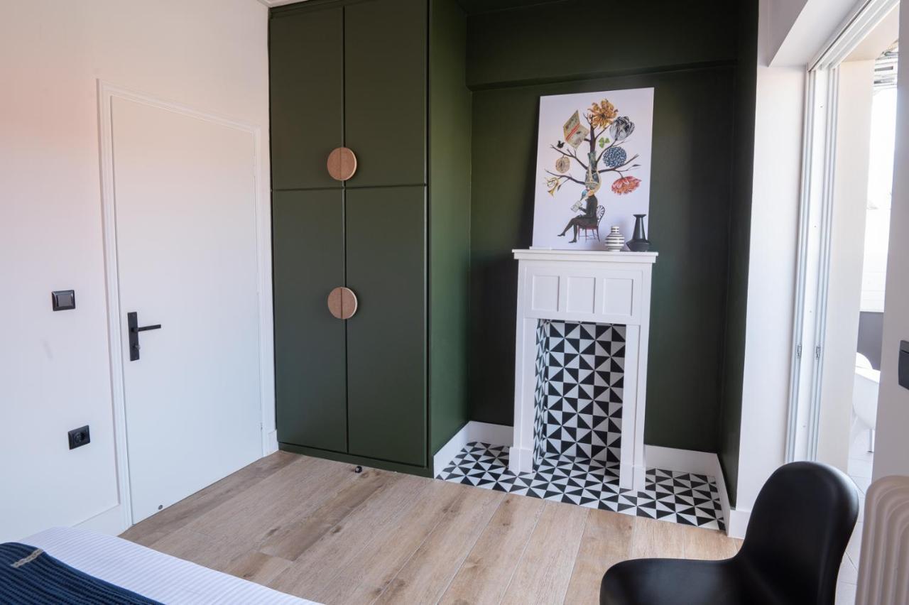 City'S Best-Kept Secret, Eclectic & Luxe Getaway Kalamata Zewnętrze zdjęcie