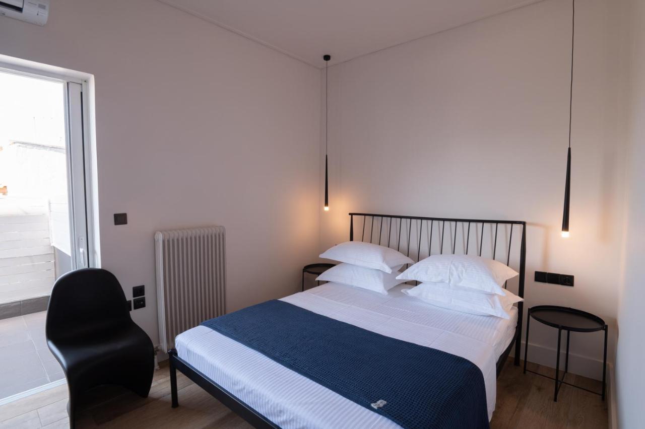 City'S Best-Kept Secret, Eclectic & Luxe Getaway Kalamata Zewnętrze zdjęcie