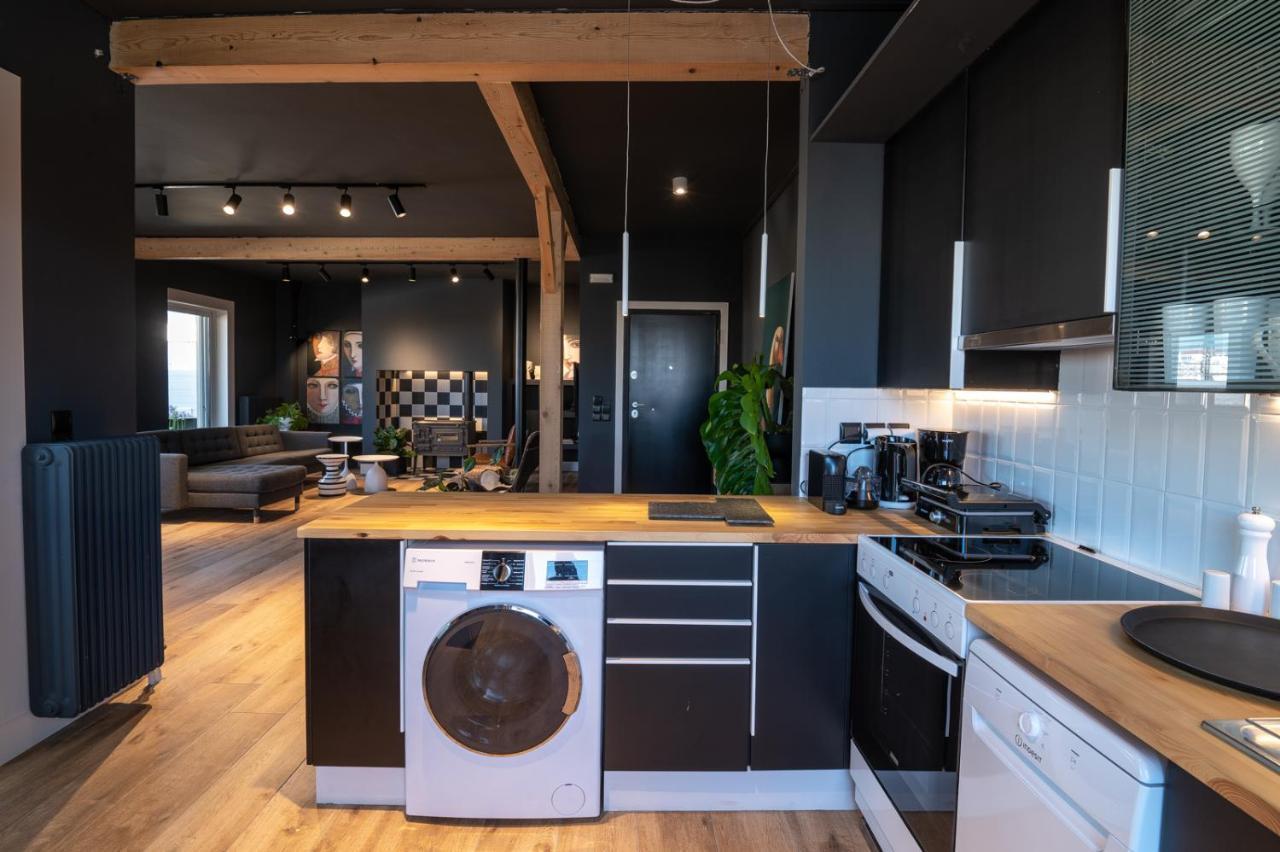 City'S Best-Kept Secret, Eclectic & Luxe Getaway Kalamata Zewnętrze zdjęcie
