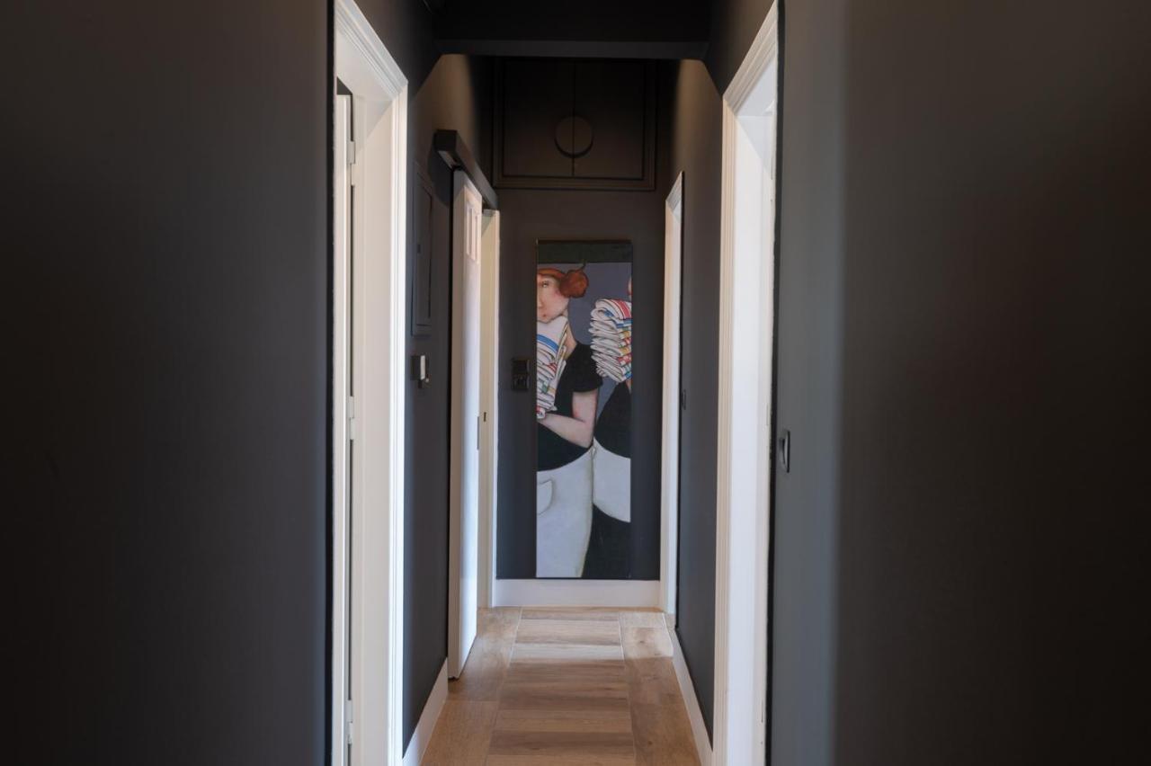 City'S Best-Kept Secret, Eclectic & Luxe Getaway Kalamata Zewnętrze zdjęcie