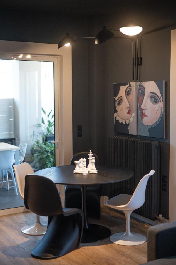 City'S Best-Kept Secret, Eclectic & Luxe Getaway Kalamata Zewnętrze zdjęcie