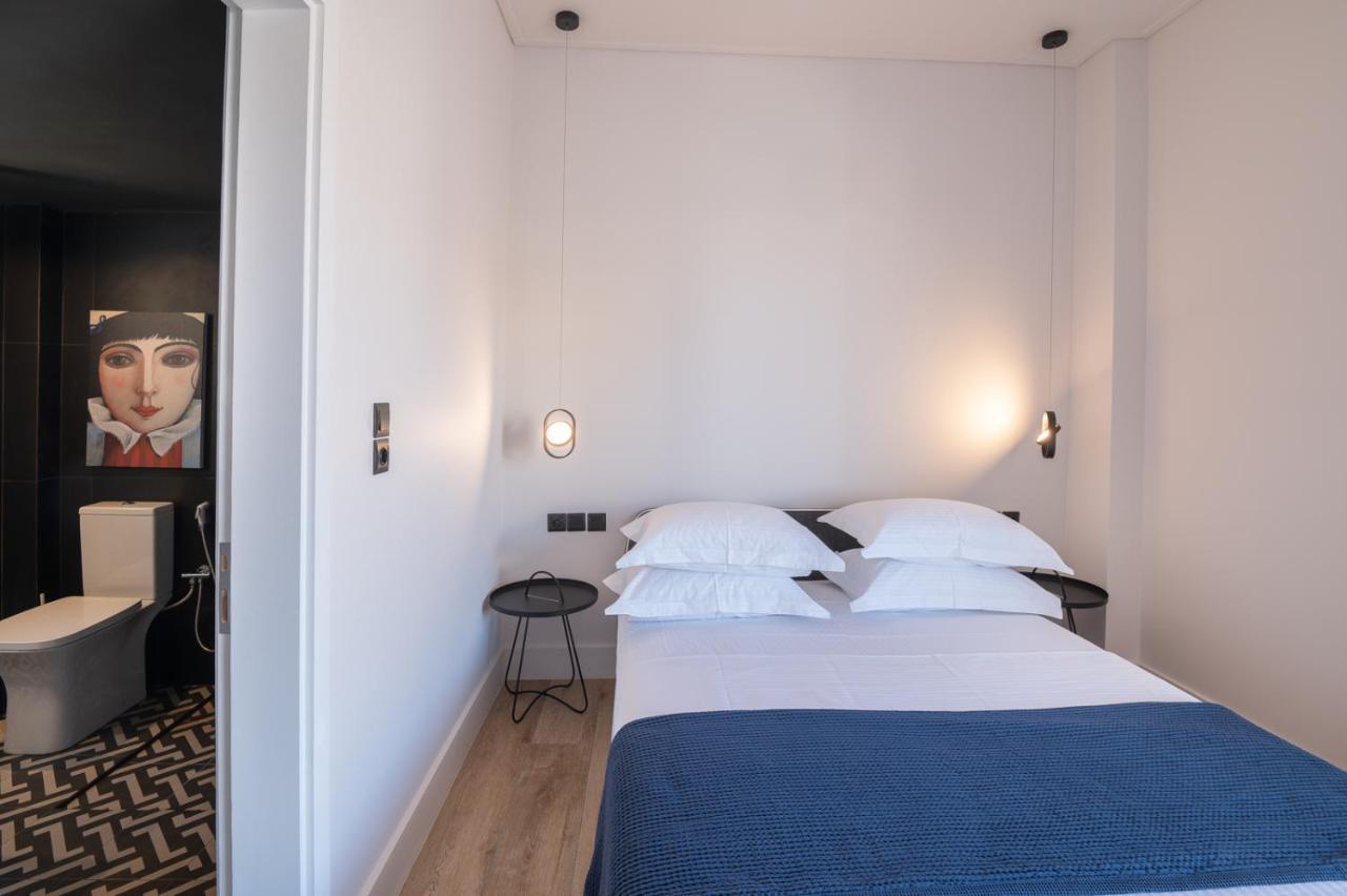 City'S Best-Kept Secret, Eclectic & Luxe Getaway Kalamata Zewnętrze zdjęcie