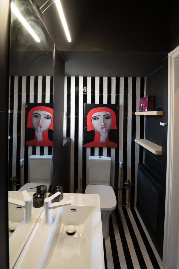 City'S Best-Kept Secret, Eclectic & Luxe Getaway Kalamata Zewnętrze zdjęcie