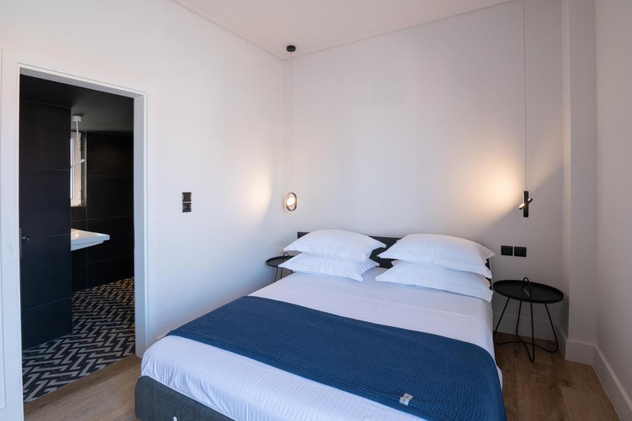 City'S Best-Kept Secret, Eclectic & Luxe Getaway Kalamata Zewnętrze zdjęcie