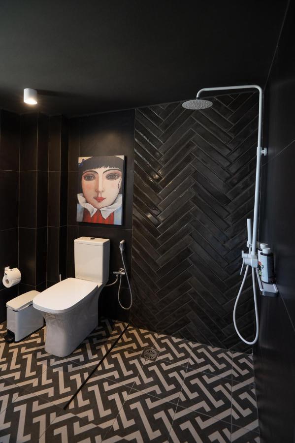 City'S Best-Kept Secret, Eclectic & Luxe Getaway Kalamata Zewnętrze zdjęcie